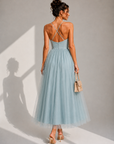 MILA | Midi-jurk
