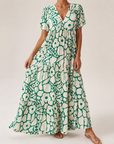 Naomi | Elegante Boheemse Jurk