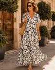 Naomi | Elegante Boheemse Jurk