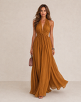 ZARIA | Maxikleed