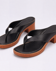 Gloria | Comfortsandalen voor de hele dag