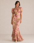 SAE | Maxidress