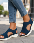 Corine | Lichte Comfort Sandalen