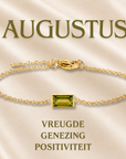 Geboorte Armband Heartline