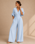 Zoë | Elegante Jumpsuit voor de Zomer