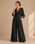 Zoë | Elegante Jumpsuit voor de Zomer