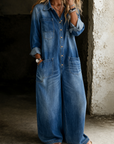 Lena | Comfortabele casual jumpsuit