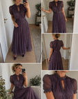 VALENTINA | Maxijurk