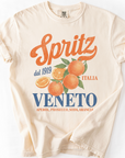 Spritz - Comfort Colors Relaxed Fit Premium T-shirt