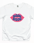 Bisou - Comfort Colors Relaxed Fit Premium T-shirt
