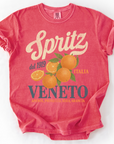 Spritz - Comfort Colors Relaxed Fit Premium T-shirt