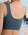 Matthanje | Ultra comfortabele naadloze bh - 1+1 gratis!