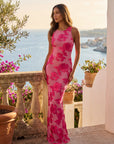 Amara Maxi Jurk