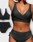 Moni - Stijlvolle 2-delige Bikini Set