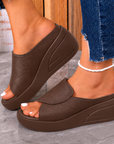 Elin | Orthopedische Comfortabele Sandalen
