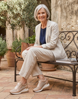 Margarida | Stedelijke Sneakers