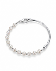 Madreperla Pareloorbangle