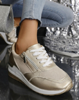 Margarida | Stedelijke Sneakers