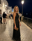 Angela | Lange Zomerjurk