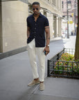 CALVIN™ | Luxe Loafers