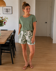 Elianne | Luchtige Zomerset voor Warme Dagen