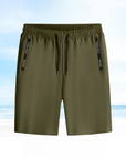 Harriëtte - Ultiem Comfortabele Stretch Short - 1+1 Gratis!