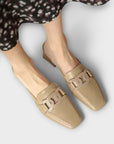 Monika™ | Knusse Pantoffels