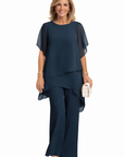 Carmen | Elegante Vloeiende Set