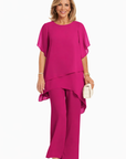 Carmen | Elegante Vloeiende Set