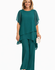 Carmen | Elegante Vloeiende Set