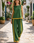 Anita – Bicolor set