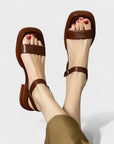 Marta - Elegante Orthopedische Sandalen