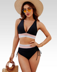 Élora – Sculpting in elegante bikini