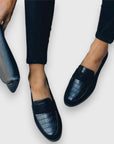 Sara™ | Elegante Slipper
