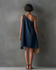 Helena – Elegante Mykonos Jurk