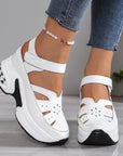Laura | Orthopedische Sandalen