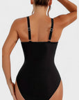 Carlota - Modelerende Badpak