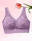Mireille | Ademende Lift BH - 1+1 Gratis!