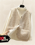 Noor - Teddy Bodywarmer