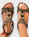 Arlena | Comfortsandalen voor de hele dag