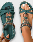 Arlena | Comfortsandalen voor de hele dag