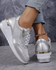 Sofia - Orthopedische Schoenen
