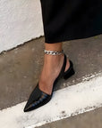 Clara | Comfortabele en elegante hakken