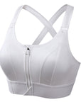 Nika | Sportbeha met Hoge Steun - 1+1 GRATIS!