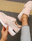 Sofia - Orthopedische Schoenen