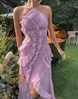 Adeline™ | Elegante en licht jurkje
