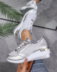 Sofia - Orthopedische Schoenen