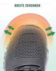 Steinmetz Handsfree Comfortschoenen Mesh