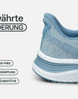 Naya - Lichte Comfort Slip-On voor Actieve Dagen