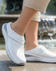 Sienna - Lichte Comfort Slip-On voor Actieve Dagen